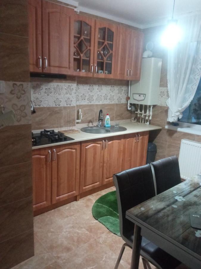 Apartament Bia Lupeni  Exterior foto