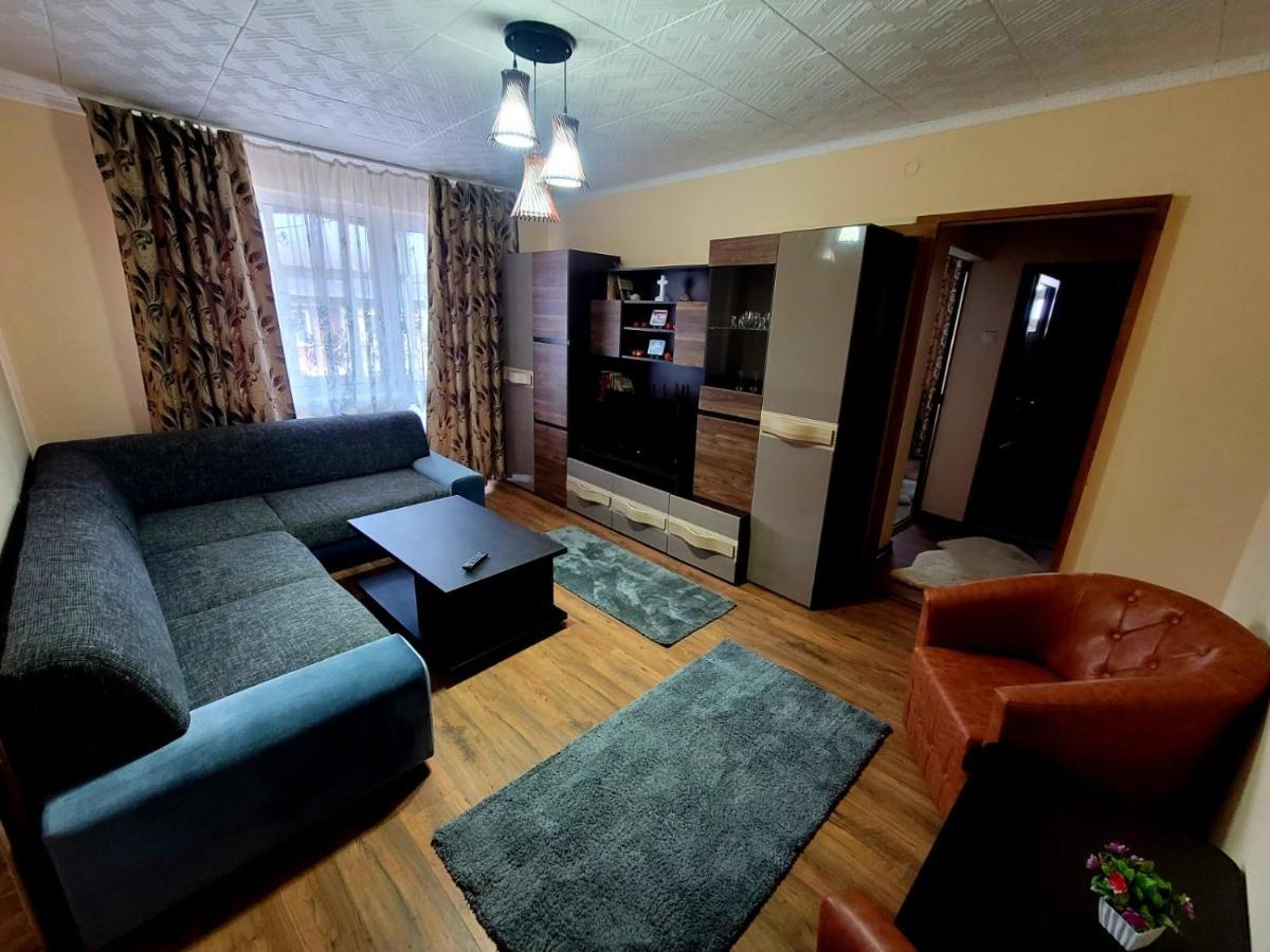 Apartament Bia Lupeni  Exterior foto